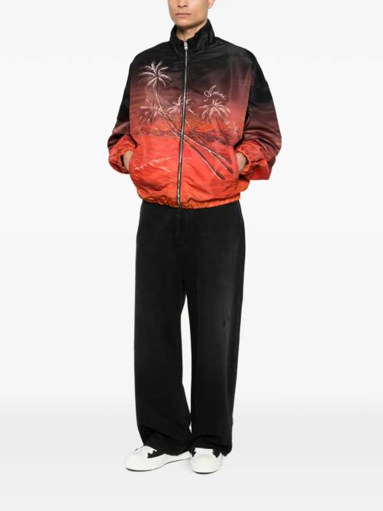 26FW 아미리 자켓 AMOUJA1159 001X MANDARIN - AMIRI