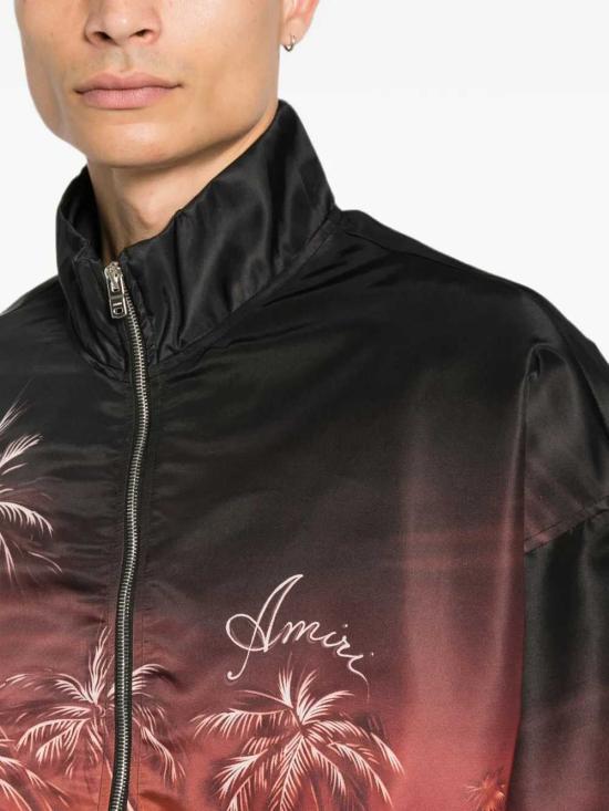 26FW 아미리 자켓 AMOUJA1159 001X MANDARIN - AMIRI