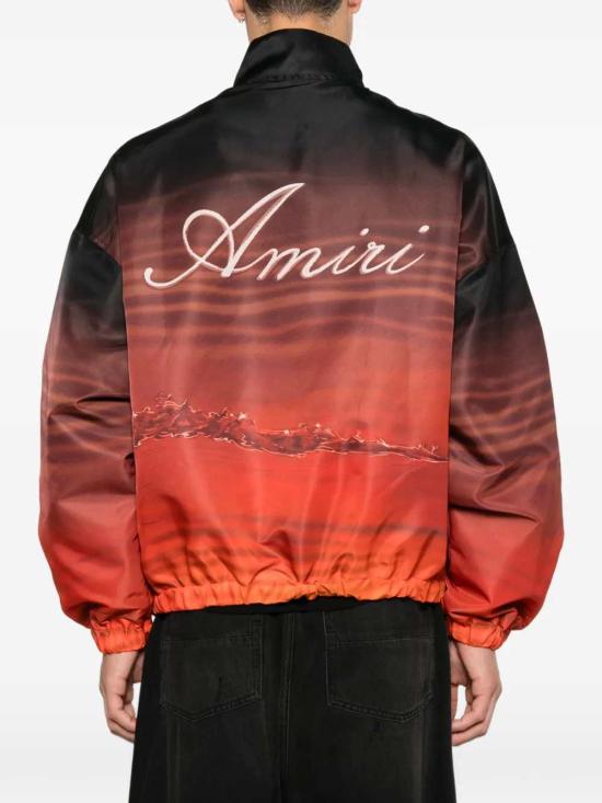 26FW 아미리 자켓 AMOUJA1159 001X MANDARIN - AMIRI