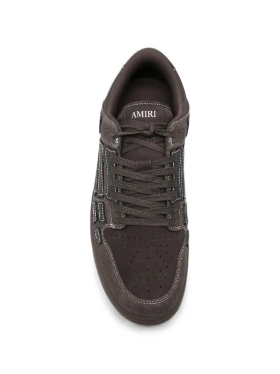 26FW 아미리 슈즈 AMSNSN1075 210 BROWN - AMIRI
