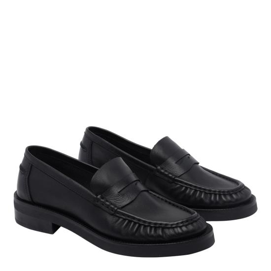 26FW 스티브매든 슈즈 NADYA BLACK - STEVE MADDEN