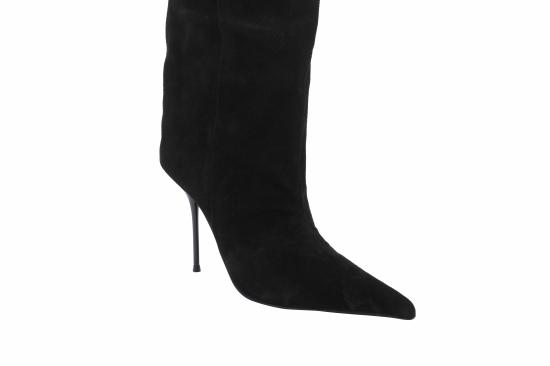 26FW 제프리 캠벨 부츠 JCSU532 M02C002 BLACK - JEFFREY CAMPBELL