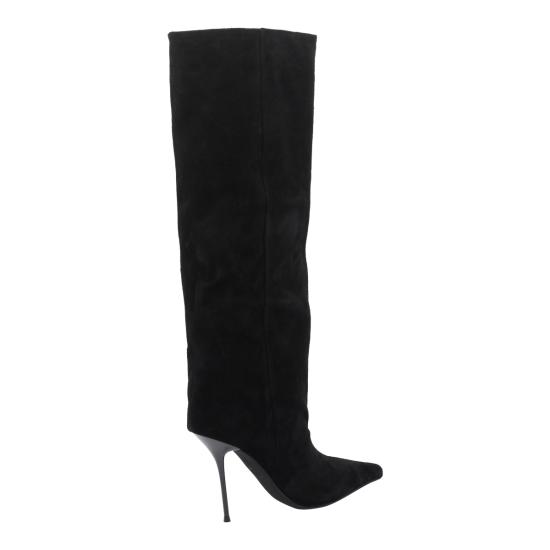 26FW 제프리 캠벨 부츠 JCSU532 M02C002 BLACK - JEFFREY CAMPBELL