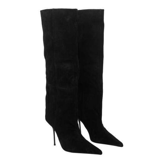 26FW 제프리 캠벨 부츠 JCSU532 M02C002 BLACK - JEFFREY CAMPBELL