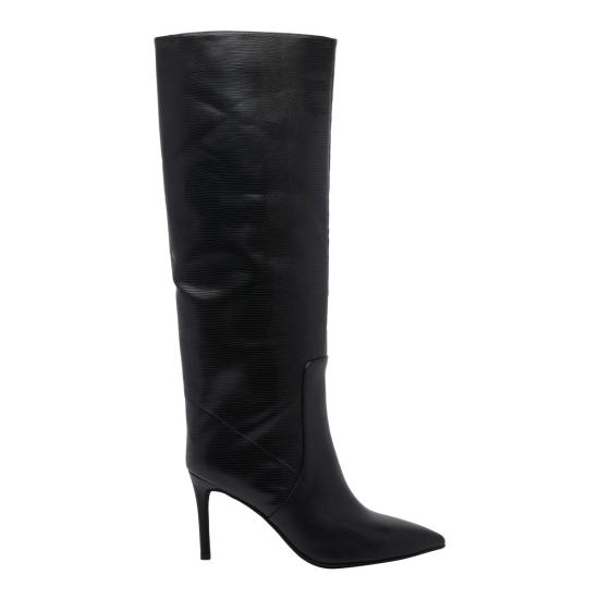 26FW 제프리 캠벨 부츠 JCSR69B M29019 BLACK