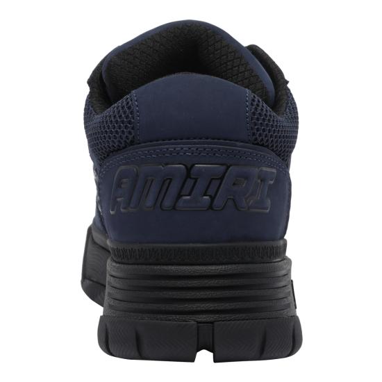 26FW 아미리 스니커즈 426SN013 DARK BLUE - AMIRI