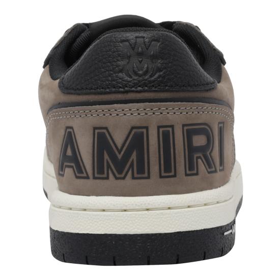 26FW 아미리 스니커즈 426SN018 BROWN - AMIRI