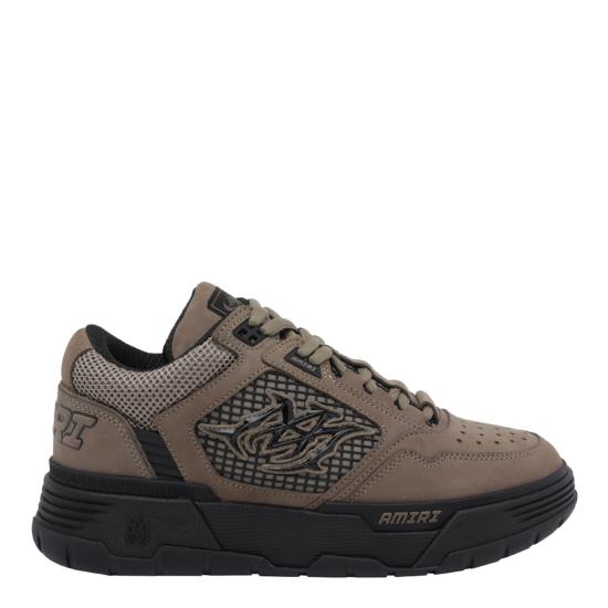 26FW 아미리 스니커즈 426SN013 TAUPE BROWN