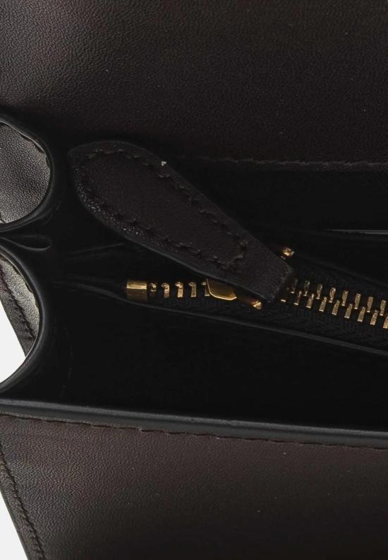 26FW 핑코 토트백 107622A0F1 M12Q MARRONE MASCARA ANTIQUE - PINKO