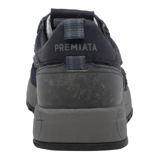 26FW 프리미아타 스니커즈 NOUS 8460 BLUE - PREMIATA