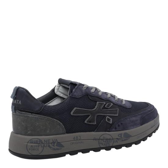 26FW 프리미아타 스니커즈 NOUS 8460 BLUE - PREMIATA