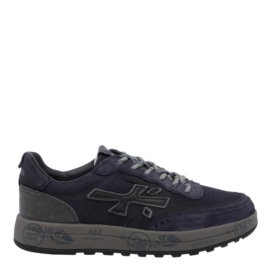 26FW 프리미아타 스니커즈 NOUS 8460 BLUE