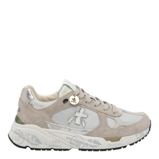 26FW 프리미아타 스니커즈 MASED 8116 BEIGE