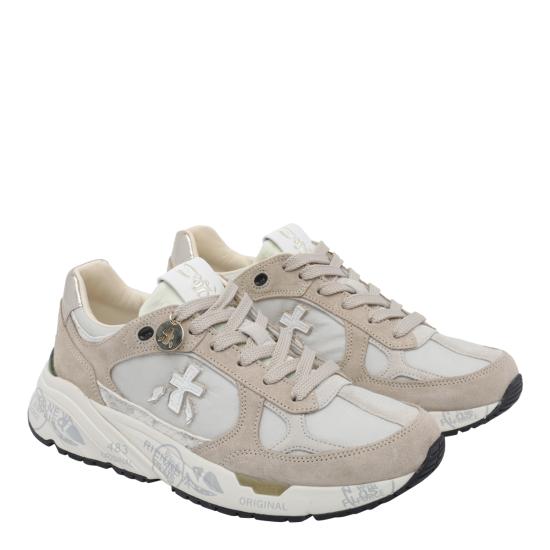 26FW 프리미아타 스니커즈 MASED 8116 BEIGE - PREMIATA