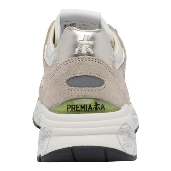 26FW 프리미아타 스니커즈 MASED 8116 BEIGE - PREMIATA