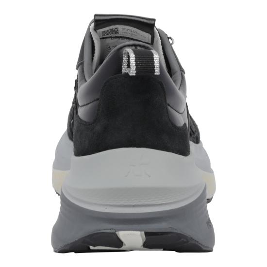 26FW 프리미아타 스니커즈 HILL 8524 BLACK - PREMIATA