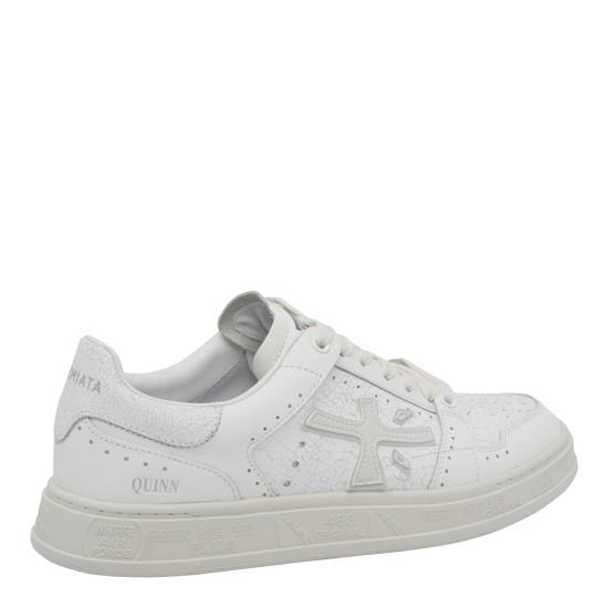 26FW 프리미아타 스니커즈 QUINN 8649 WHITE - PREMIATA
