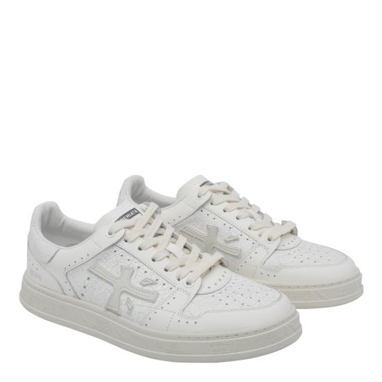26FW 프리미아타 스니커즈 QUINN 8649 WHITE - PREMIATA