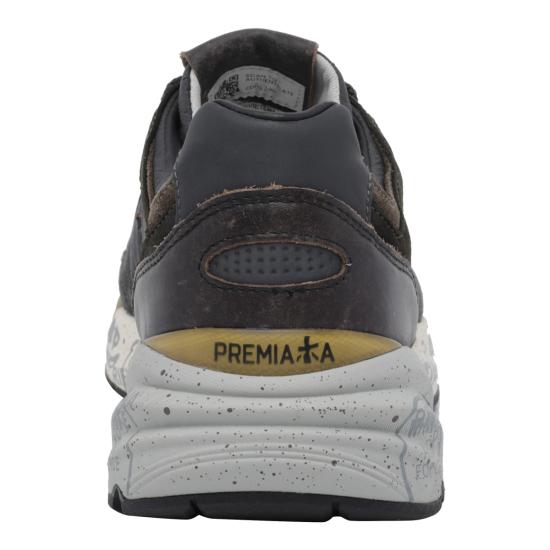 26FW 프리미아타 스니커즈 MASE25 8427 GREY - PREMIATA