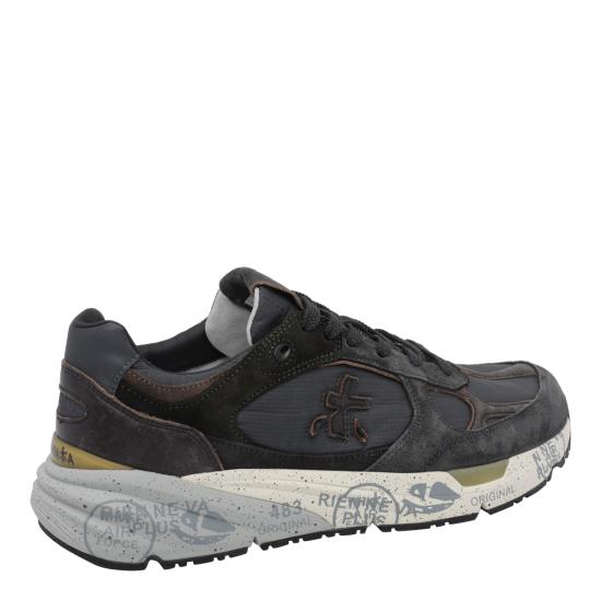 26FW 프리미아타 스니커즈 MASE25 8427 GREY - PREMIATA
