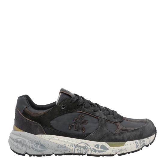 26FW 프리미아타 스니커즈 MASE25 8427 GREY