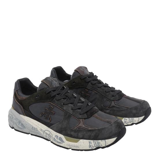 26FW 프리미아타 스니커즈 MASE25 8427 GREY - PREMIATA
