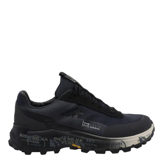 26FW 프리미아타 스니커즈 DEVIN 526 BLUE