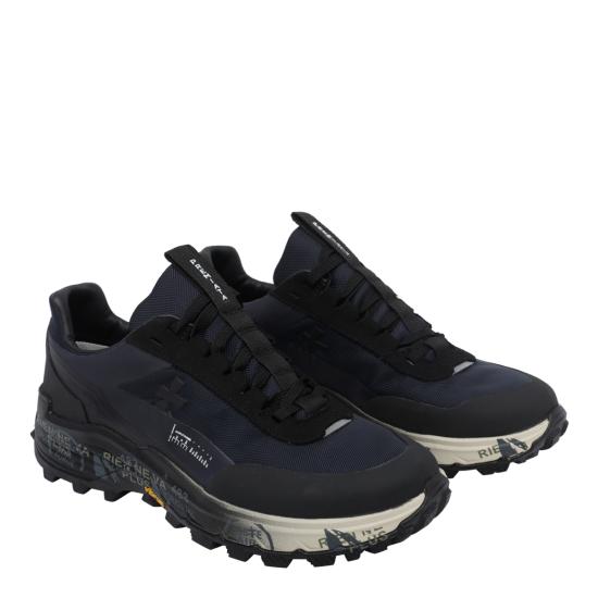 26FW 프리미아타 스니커즈 DEVIN 526 BLUE - PREMIATA