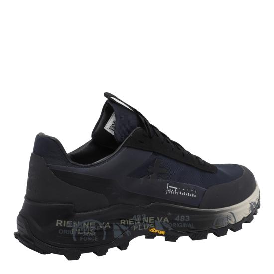 26FW 프리미아타 스니커즈 DEVIN 526 BLUE - PREMIATA
