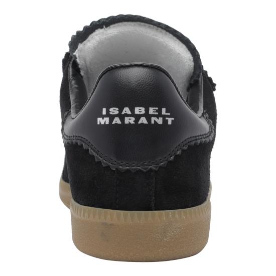 26FW 이자벨마랑 베스 스니커즈 BK0013FA A1E22S01BK BLACK - ISABEL MARANT