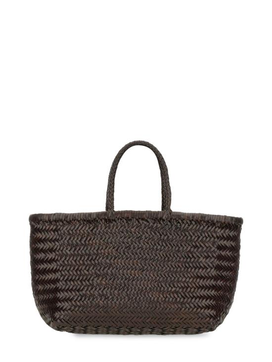 26FW 드래곤디퓨전 토트백 8810 DARK BROWN DOM