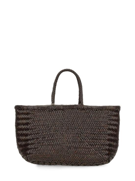 26FW 드래곤디퓨전 토트백 8810 DARK BROWN DOM - DRAGON DIFFUSION