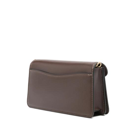 26FW 코치 토트백 CCD26 MAPLE BROWN - COACH