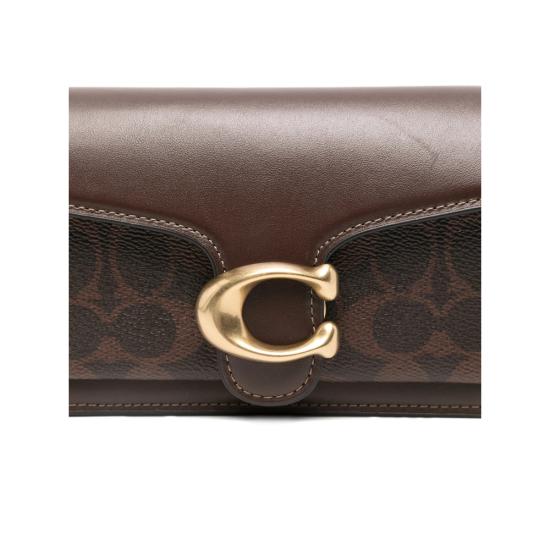 26FW 코치 토트백 CCD26 MAPLE BROWN - COACH