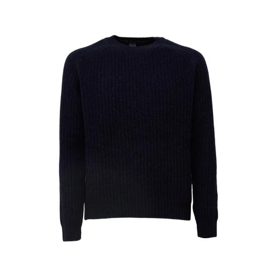 26FW 페델리 니트웨어 MU006520 11 BLUE