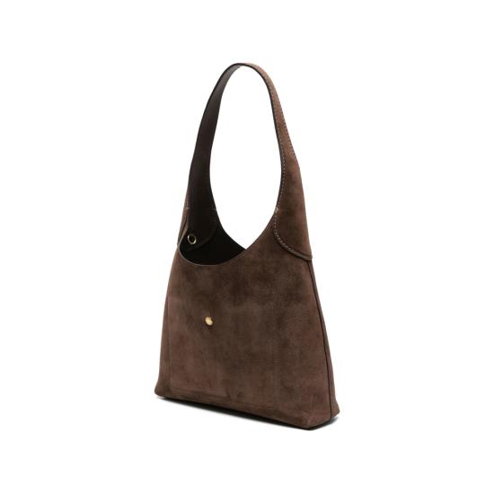 26FW 코치 숄더백 CW637 DKCHO BROWN - COACH