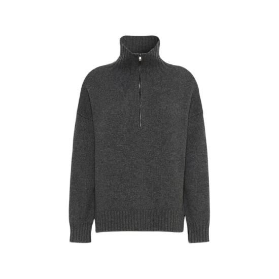 26FW 막스마라 니트웨어 MXMCRASSO 046F 007 GREY