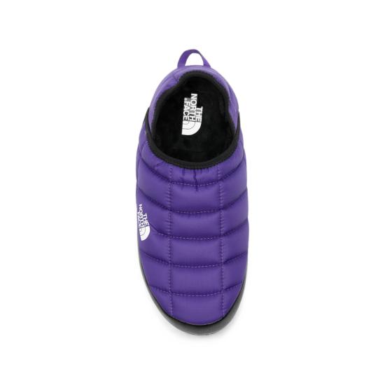 26FW 노스페이스 스니커즈 NF0A3UZNS961 PURPLE - NORTH FACE