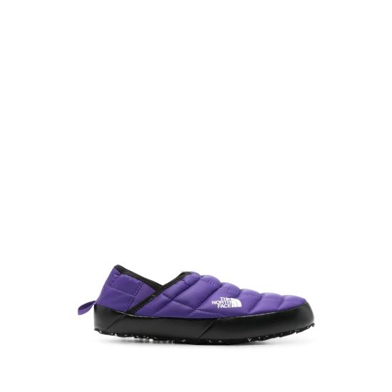 26FW 노스페이스 스니커즈 NF0A3UZNS961 PURPLE