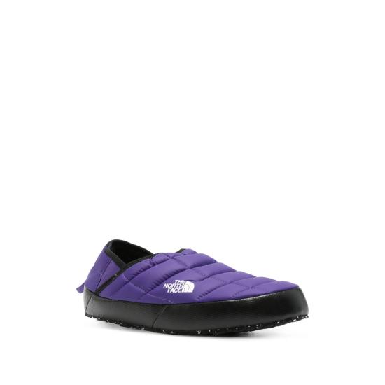 26FW 노스페이스 스니커즈 NF0A3UZNS961 PURPLE - NORTH FACE