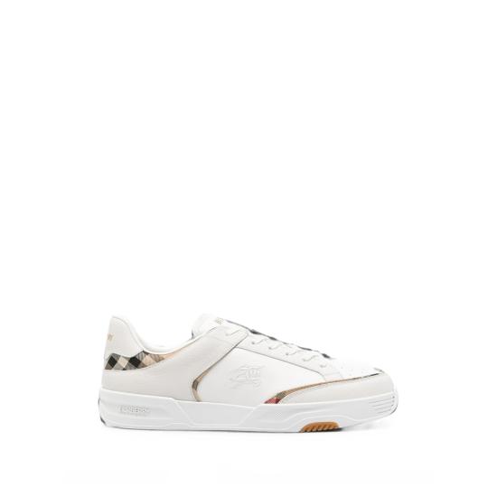 26FW 버버리 스니커즈 8131391 MF HARROW A1464 WHITE