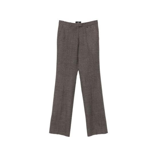 26FW 에트로 스트레이트 팬츠 99TT21B WREA0001 S9830 GREY BLUE