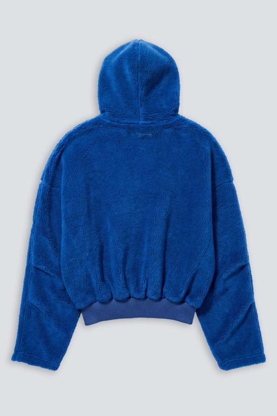  MM6 메종마르지엘라 자켓 Mm6 메종 마르지엘라 스웨트 재킷 - MM6 MAISON MARGIELA