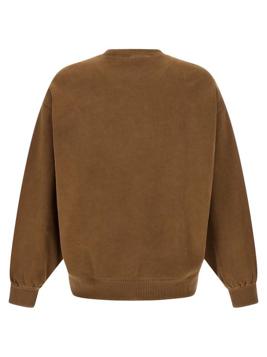 26FW 칼하트 WIP 비스타 스웨트셔츠 I0295223TGGD Brown - CARHARTT WIP
