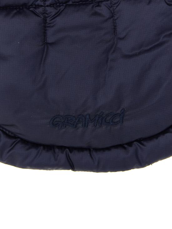 26FW 그라미치 모자 G6FA065INDIGO Blue - GRAMICCI