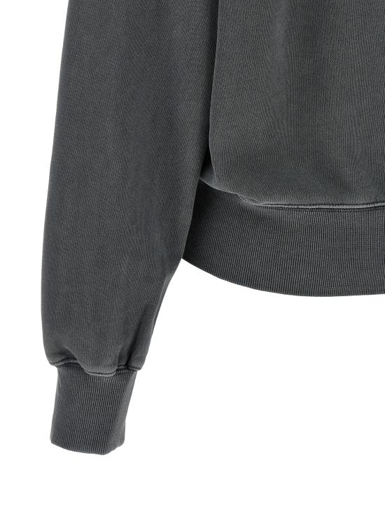 26FW 칼하트 WIP 후디드 넬슨 자켓 가먼트 다이드 I0338303REGD Gray - CARHARTT WIP