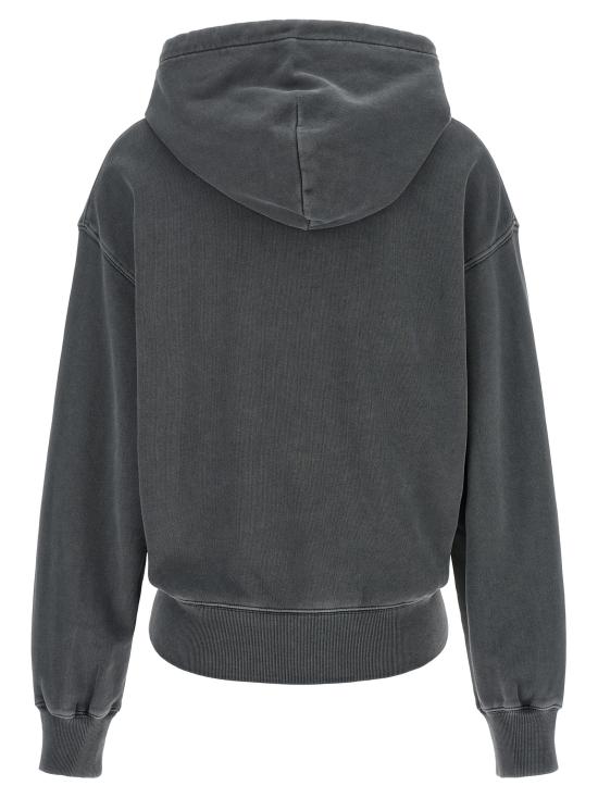 26FW 칼하트 WIP 후디드 넬슨 자켓 가먼트 다이드 I0338303REGD Gray - CARHARTT WIP