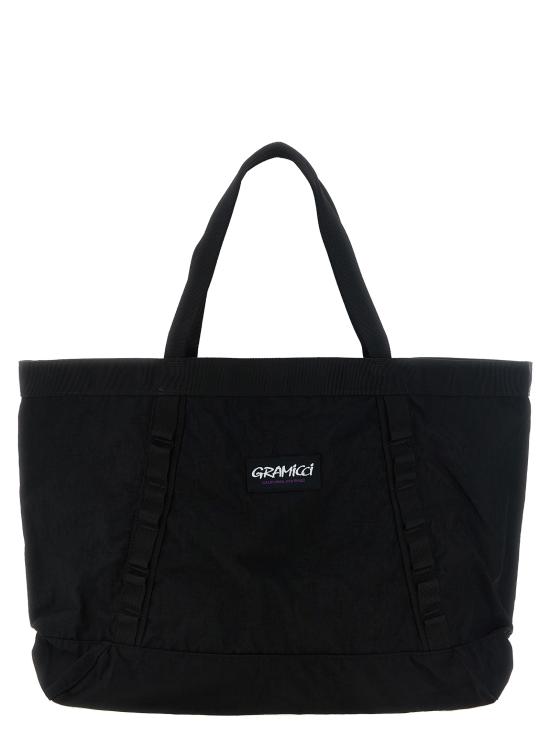 26FW 그라미치 토트백 G6FB202BLACK