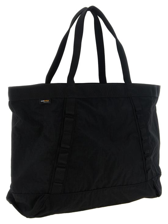 26FW 그라미치 토트백 G6FB202BLACK - GRAMICCI