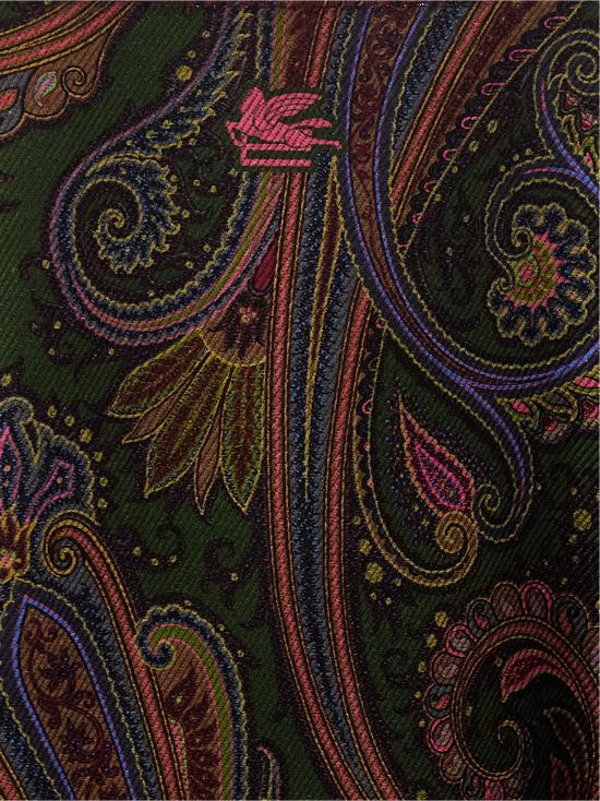 26FW 에트로 케이프 WRBD0029AK14OX0893 Multicolor - ETRO